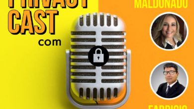 The Privacy Cast The Privacy Cast