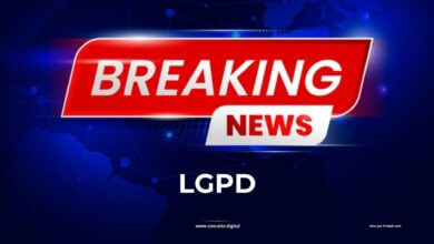 🔴 LGPD pode entrar em vigor nos próximos dias 🔴 LGPD pode entrar em vigor nos próximos dias