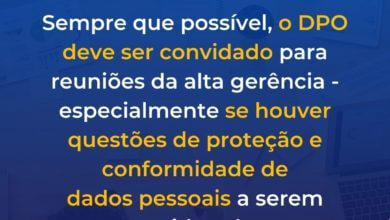 [SÉRIE]: DPO na Prática #1