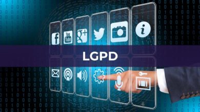 Senador articula relatoria para prorrogar a LGPD para 2021