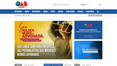 Site da OAB pode ter exposto dados pessoais de advogados