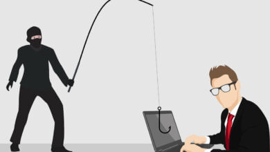 Corrente divulga falsas ofertas de emprego