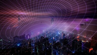 2021: a LGPD e os desafios da tecnologia 5G para a proteção de dados nas empresas 2021: a LGPD e os desafios da tecnologia 5G para a proteção de dados nas empresas